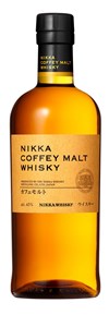 Nikka Coffey Malt Whisky